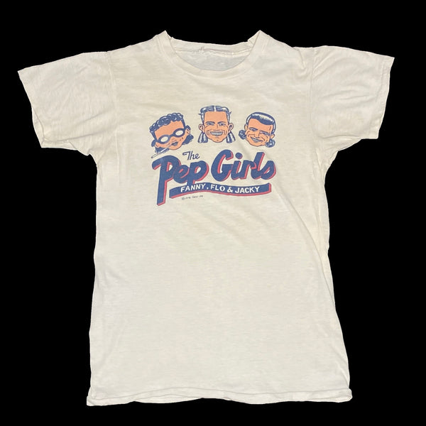 Pep Girls 1978
