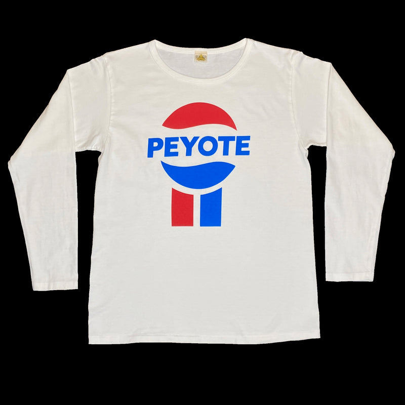 Long Sleeve Peyote