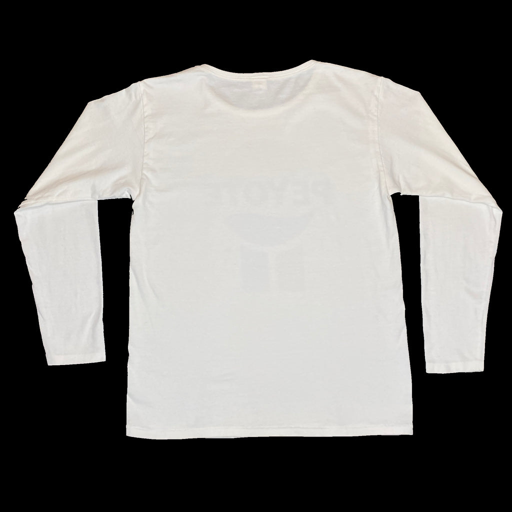 Long Sleeve Peyote