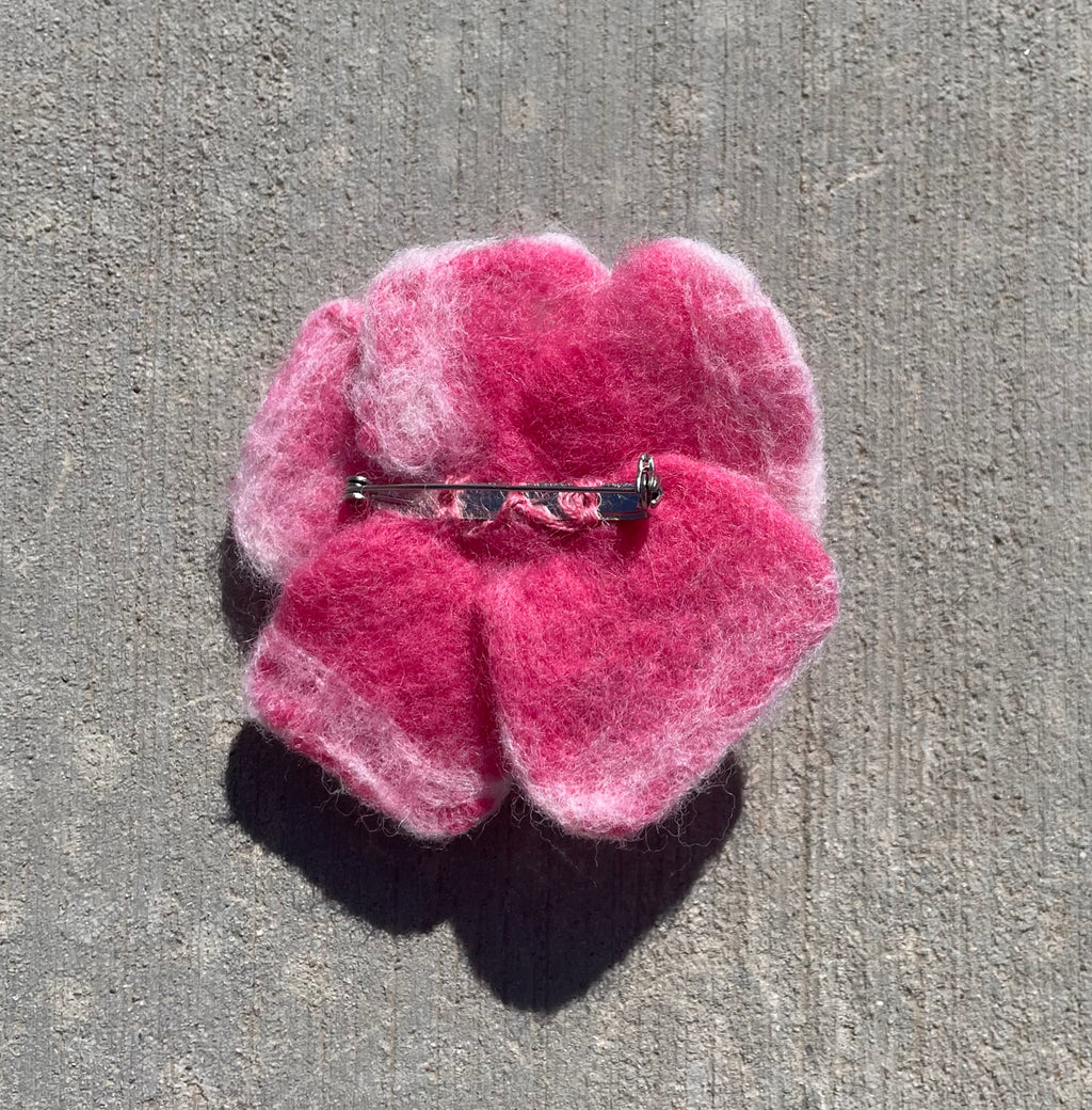 Filth Mart Boutonnière