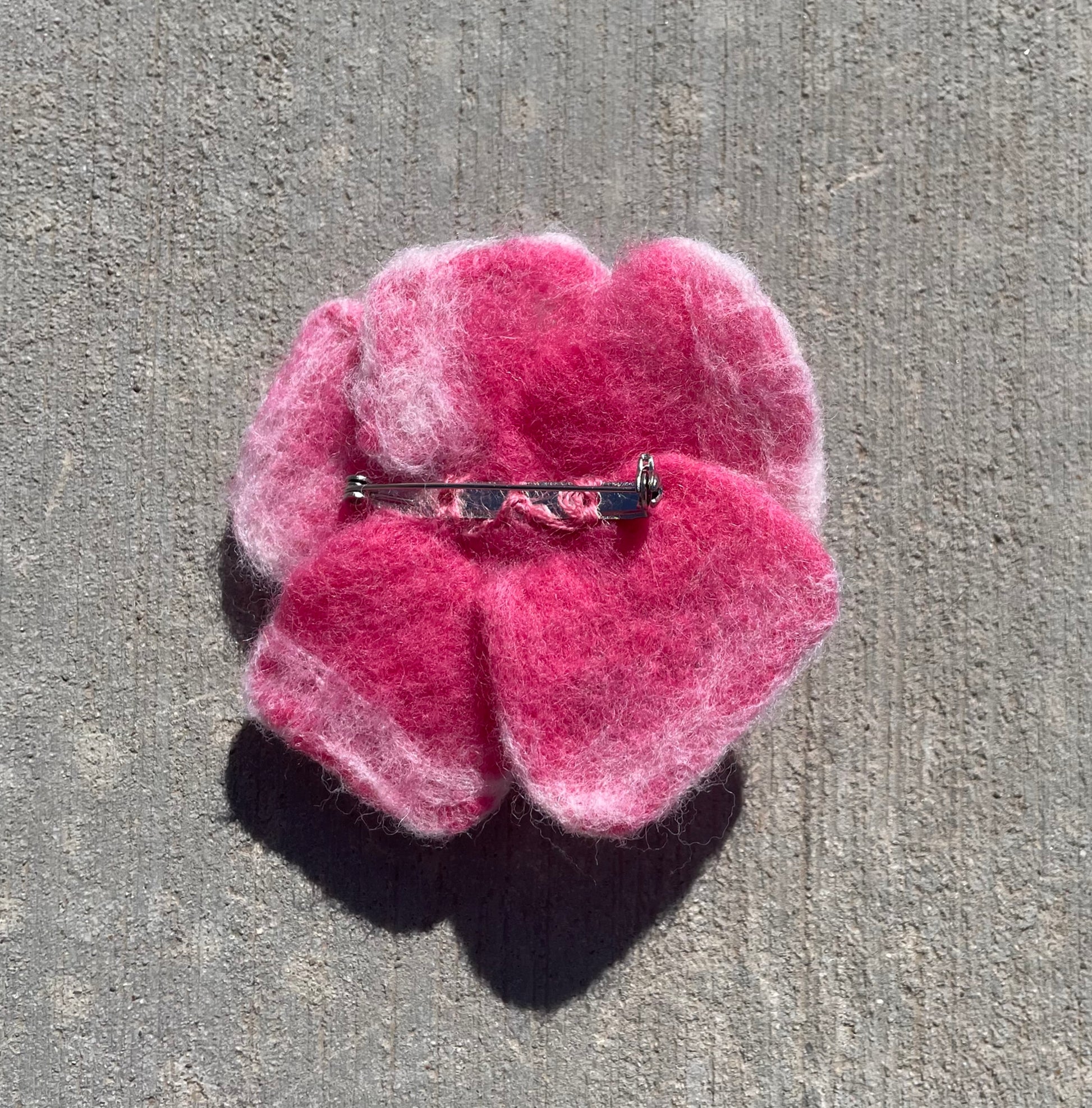 Filth Mart Boutonnière