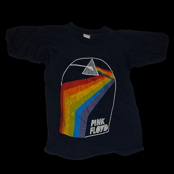 Pink Floyd Dark Side Boot