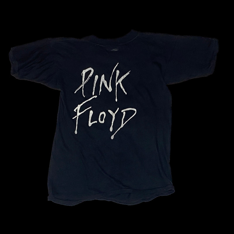 Pink Floyd Dark Side Boot