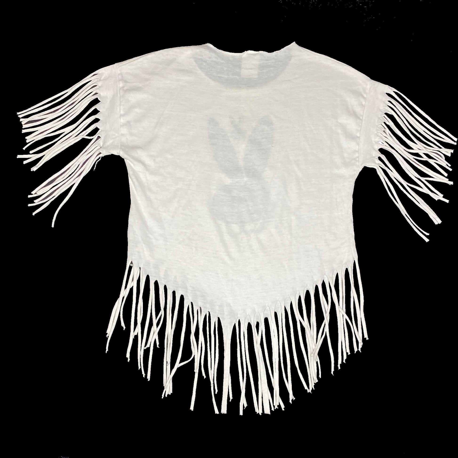 Fringe Playboy