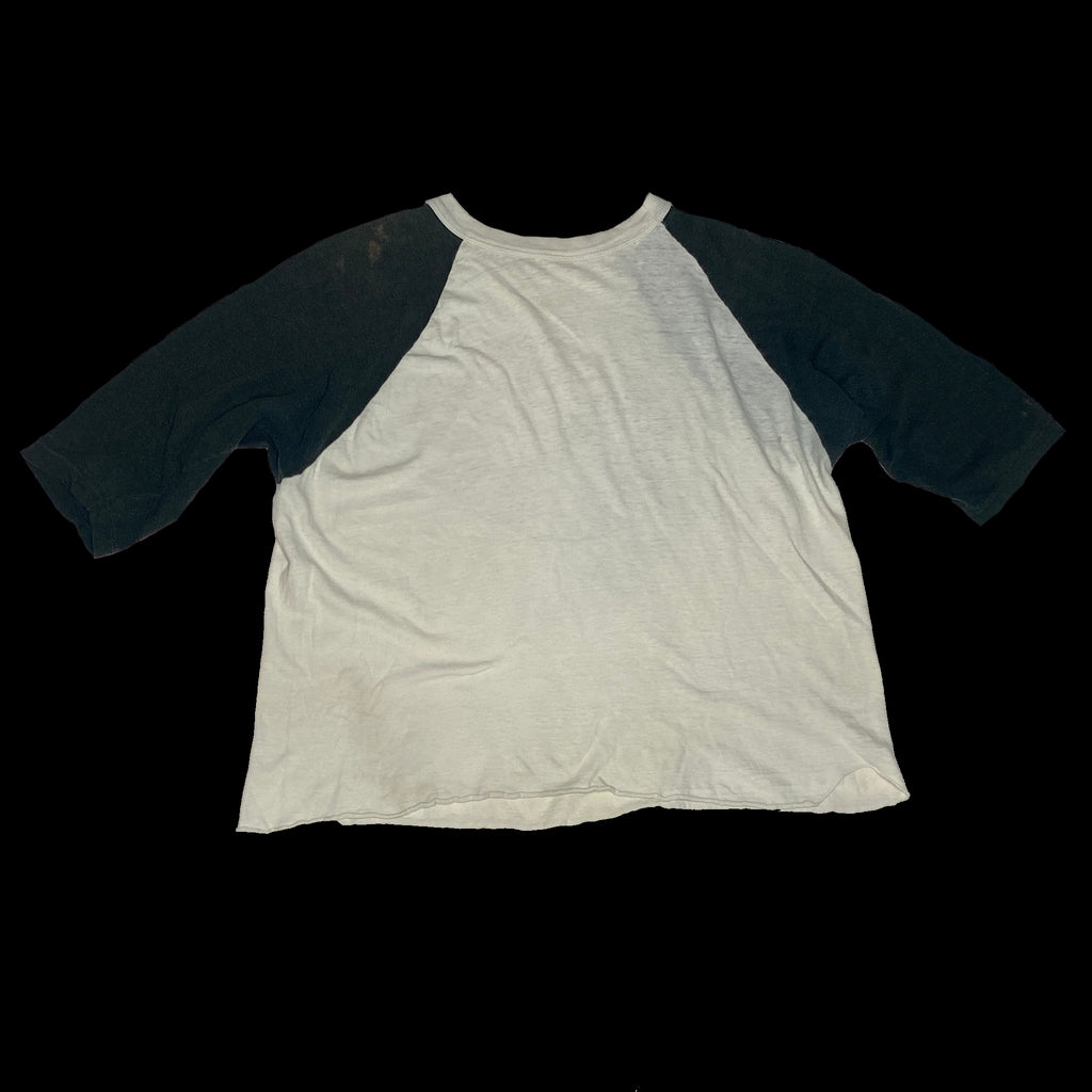 Psych Sun Raglan