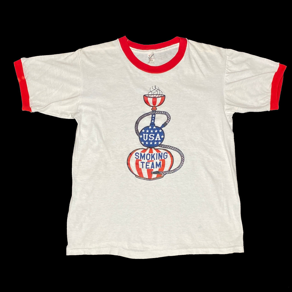 USA Smoking Team