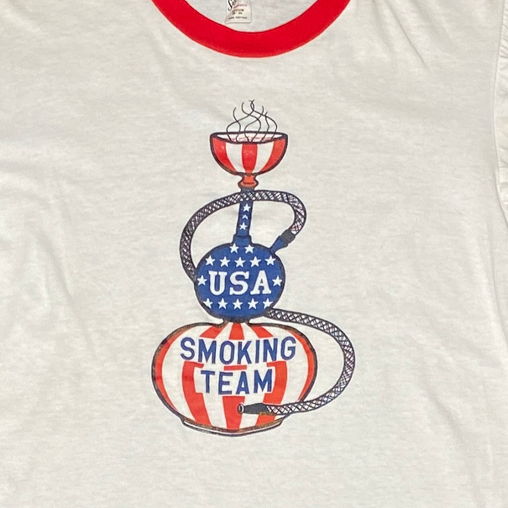USA Smoking Team