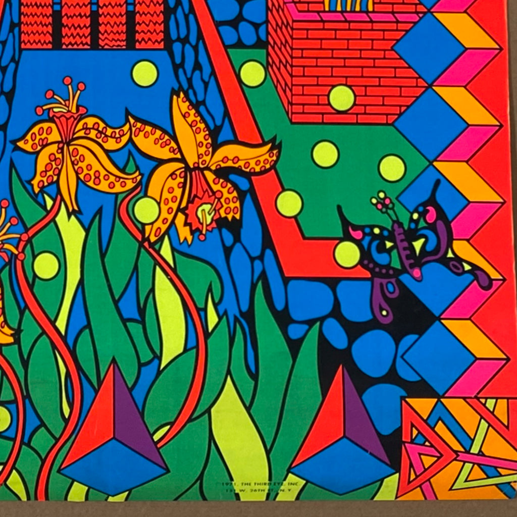 Terrestrial Garden 1971
