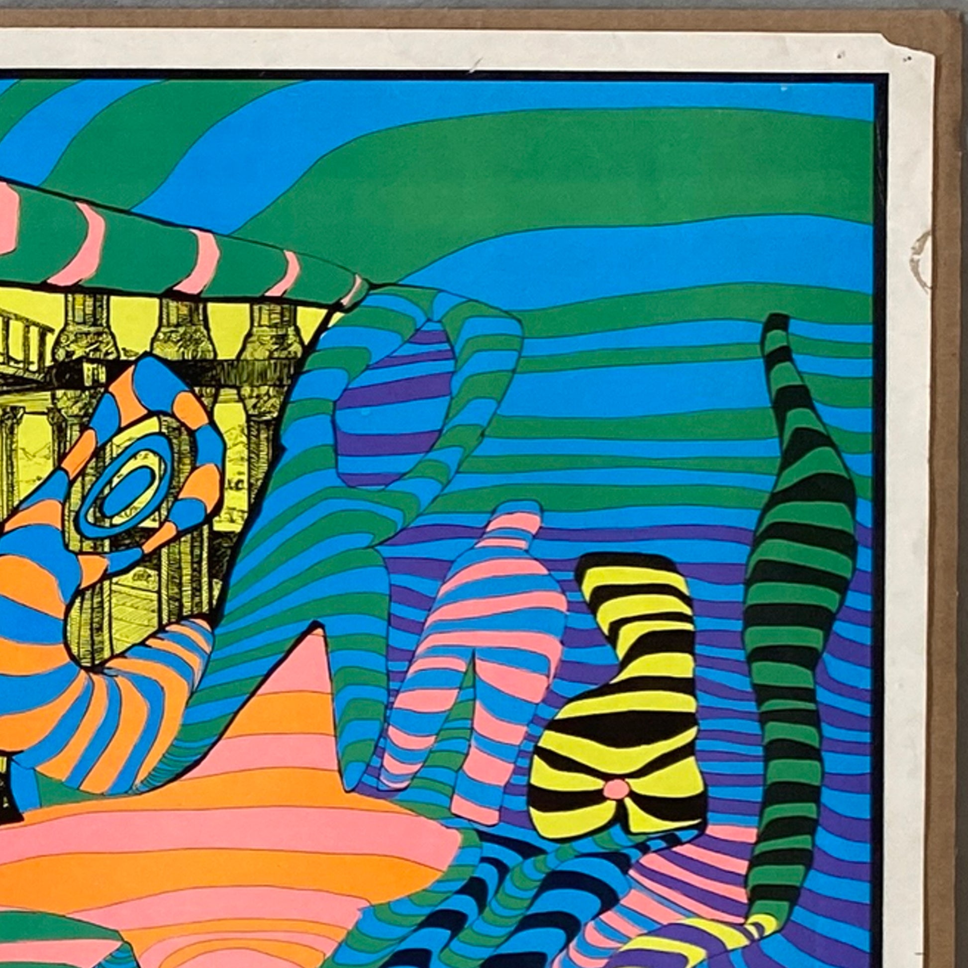 The Eternal Now 1968
