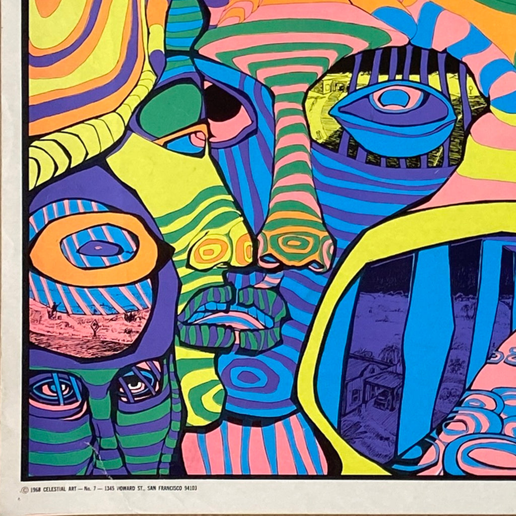 The Eternal Now 1968