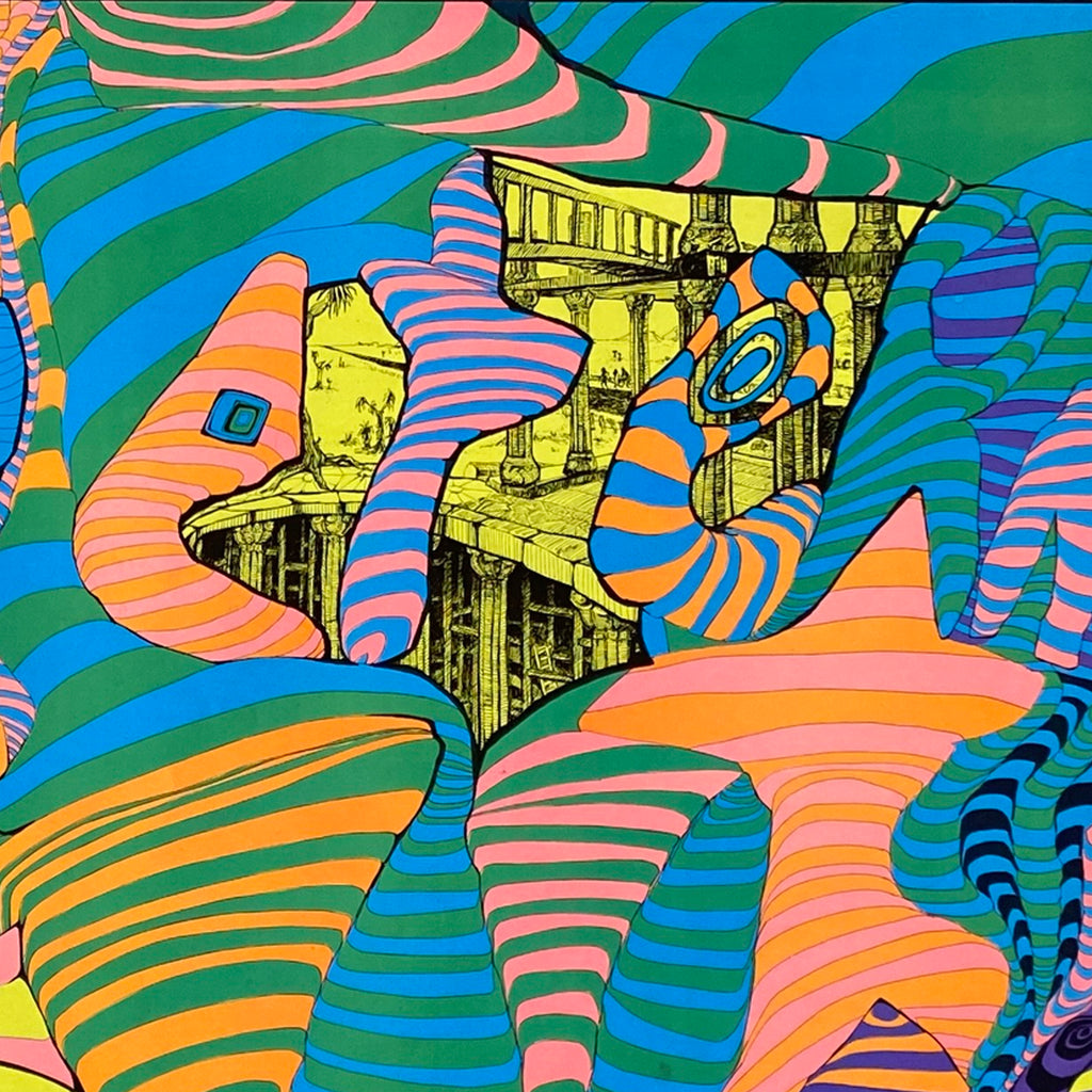 The Eternal Now 1968