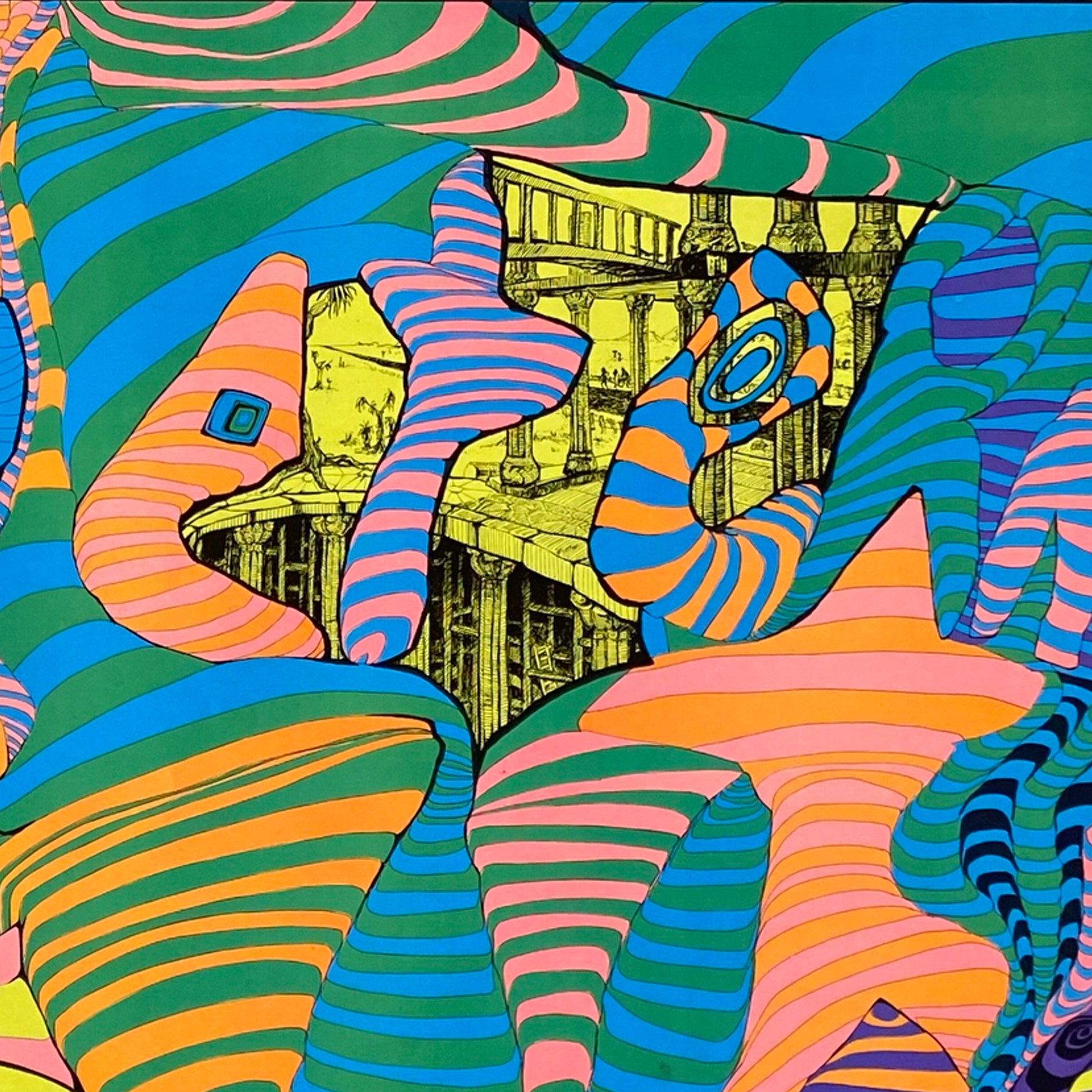 The Eternal Now 1968